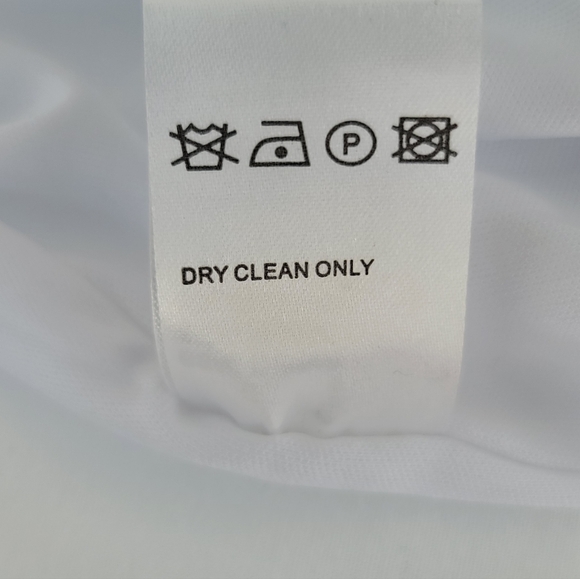 Tatyana Black And White Colorblock Retro Pencil Dress - Picture 10 of 13